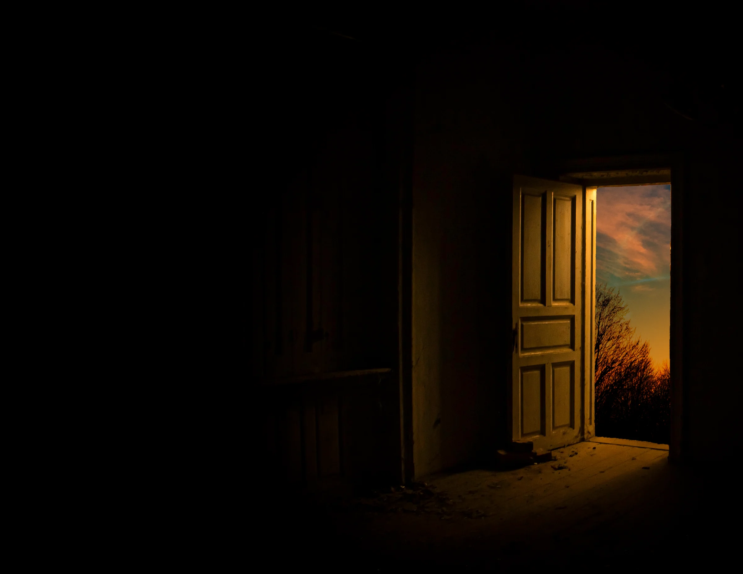 Interiority study
